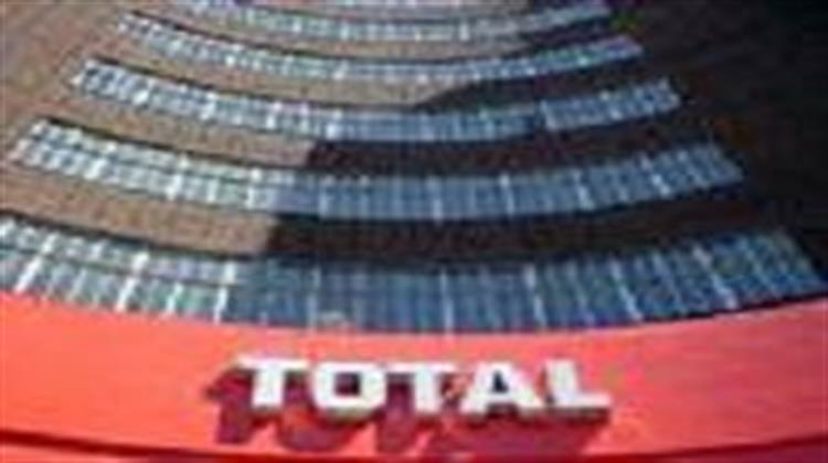 Total: Το Εμπάργκο Δεν θα Έχει Σημαντικό Αποτέλεσμα στο Ιράν